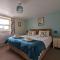 Wold Escapes, Highfield Farm