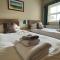 Wold Escapes, Highfield Farm