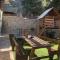 DIAMOND Stone Wooden Guest House