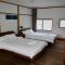 Tagore Harbor Hostel