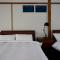 Tagore Harbor Hostel