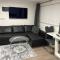 Inviting 1-Bed Studio in Manchester & feel at home - مانشستر