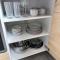 Modern City apt. -with 2 TV, Netflix and work desk - Essen