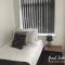 Great Sankey Serviced Accommodation - Warrington