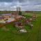 Wold Escapes, Highfield Farm