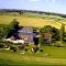 Wold Escapes, Highfield Farm