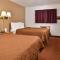 Americas Best Value Inn and Suites Sidney - سيدني