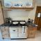 High quality detached house with parking St. Ives