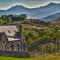 Mountain Church - Capel Curig