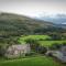 Mountain Church - Capel Curig