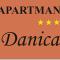 Apartman Danica