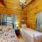The Scaly Mountain Cabin - Scaly Mountain The Scaly Mountain Cabin - Scaly Mountain