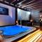 Casa Luxo Jacuzzi aquecida prox Cataratas e Aerpt