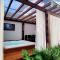 Casa Luxo Jacuzzi aquecida prox Cataratas e Aerpt