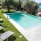 Villa Cefalu private pool