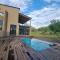 Pilanesberg Private Lodge