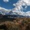 Explora en Parque Nacional Patagonia - Cochrane