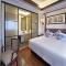 Foto: SSAW Boutique Hotel ShanghaiHongkou 33/80