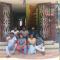 Karthik residence