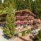 Gästehaus Waldruh - جيرلوس