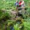 Aberdunant Hall, Snowdonia