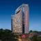 Crowne Plaza Hotel & Suites Landmark Shenzhen by IHG - Nearby Luohu Border, Indoor heated swimming pool, Complimentary Welcome Drink