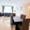 Imperial Grand Suite Apartment Kuching - 古晋 Imperial Grand Suite Apartment Kuching - 古晋