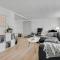 Beautiful Home In Assens With Wifi - Assens
