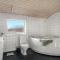 Nice Home In Sjællands Odde With Sauna