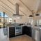 Nice Home In Sjællands Odde With Sauna