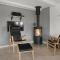 Lovely Home In Hurup Thy With Sauna - Sønder Ydby