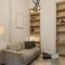 CASA UNICA MILANO - ELEGANT APARTMENT WITH BALCONY - CENTRALE 1