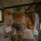 Tripsylvania Tiny House Fili