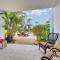 Bonaire Oceanfront Apartments