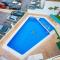 Amazing Apartment In Benidorm - 贝尼多姆