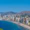 Amazing Apartment In Benidorm - 贝尼多姆