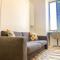 Entire Studio Apartment in Sliema 2A By Solea - 斯利马