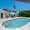 Turtle Island - Family Friendly Pool Home -Welcome - نيبلس