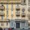 CASA UNICA MILANO - ELEGANT APARTMENT WITH BALCONY - CENTRALE 1