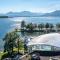 Hotel Schlossblick Chiemsee