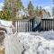 Beautiful Home In Noresund With Wifi