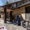 New Rustic Luxe Cabin Billiards Spa Near GSMNP - 汤森德