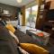Lodge Silex Spa privatif à Meisenthal