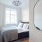 Large & Stylish Flats in Trendy & Vibrant Neighbourhood - Copenaghen Large & Stylish Flats in Trendy & Vibrant Neighbourhood - Copenaghen