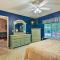Bella Vista Home Base Near Mtn Biking and Golf!