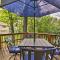 Bella Vista Home Base Near Mtn Biking and Golf!