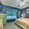 Bella Vista Home Base Near Mtn Biking and Golf!