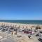 Appartement 4 personnes vue mer avec parking - كانيه ان روسيلون