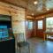 Pool and Game Room in Stunning Mountain Cabin - Pigeon Forge
