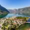 Eidfjord Hotel